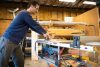 Table Saw Guide: How to Use a Table Saw