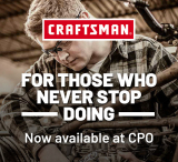 De toenemende beschikbaarheid van Craftsman Tools voorbij Lowe’s en Amazon