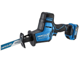 Harbor Freight heeft een nieuwe Hercules 12V borstelloze reciprozaag