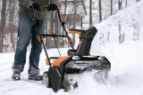 Worx 40V Power Share Sneeuwblazer WG471