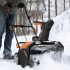 Harbor Freight heeft een nieuwe Hercules 12V borstelloze reciprozaag