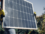 Waar je op moet letten bij het aanschaffen van zonnepanelen